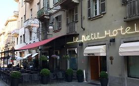 Le Petit Hotel Turin